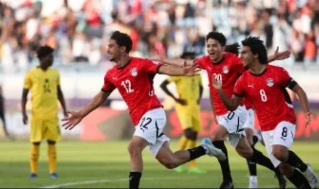 منتخب الشباب منتخب الشباب