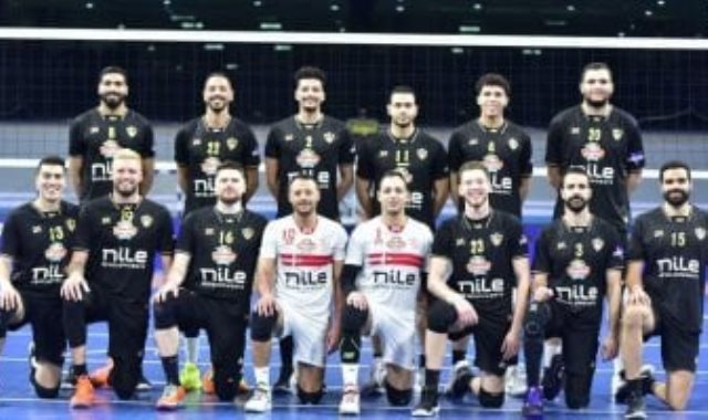 يد الزمالك يد الزمالك