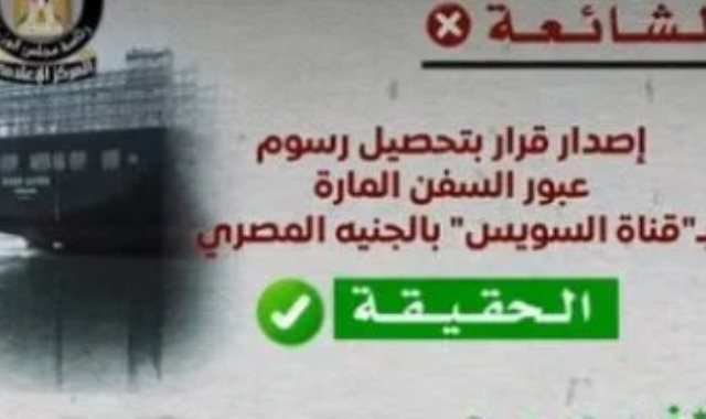 تحصيل رسوم عبور السفن تحصيل رسوم عبور السفن
