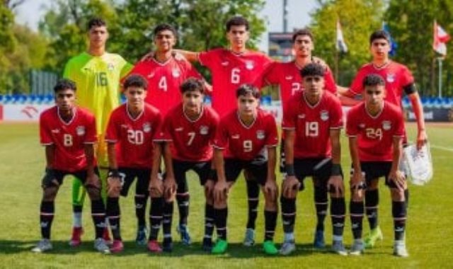 منتخب الناشئين منتخب الناشئين