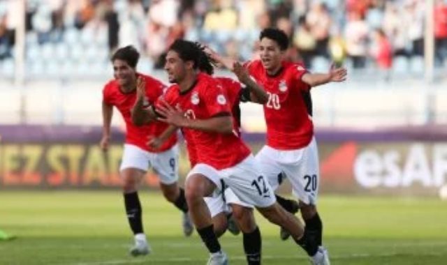 منتخب الشباب منتخب الشباب