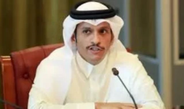 رئيس الوزراء القطرى الشيخ محمد بن عبد الرحمن آل ثانى رئيس الوزراء القطرى الشيخ محمد بن عبد الرحمن آل ثانى