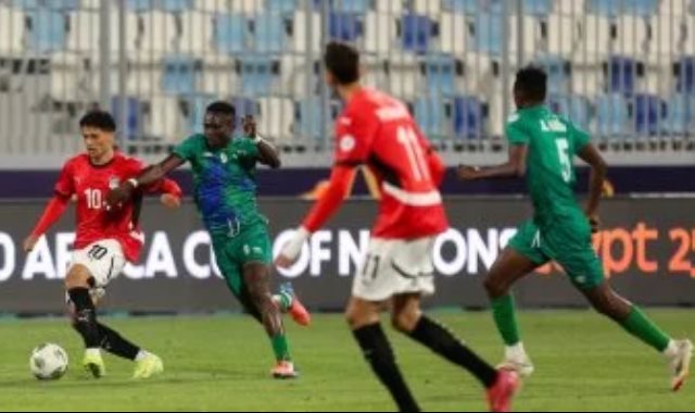 منتخب مصر للشباب منتخب مصر للشباب
