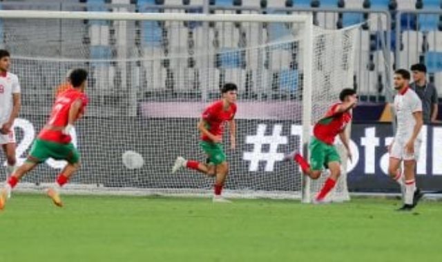 المغرب المغرب