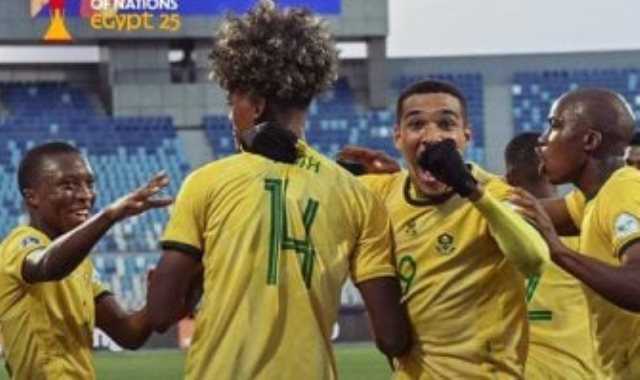 جنوب افريقيا للشباب جنوب افريقيا للشباب