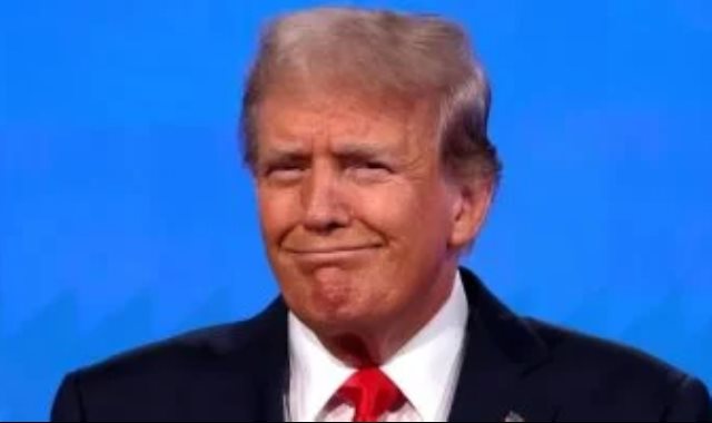 ترامب ترامب