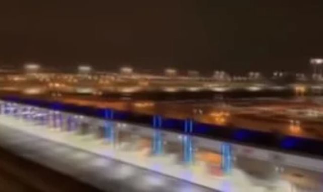 مطار بن جوريون مطار بن جوريون