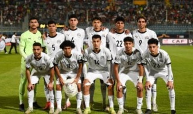 منتخب الشباب منتخب الشباب