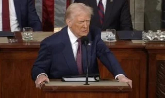 دونالد ترامب - الرئيس الأمريكى دونالد ترامب - الرئيس الأمريكى