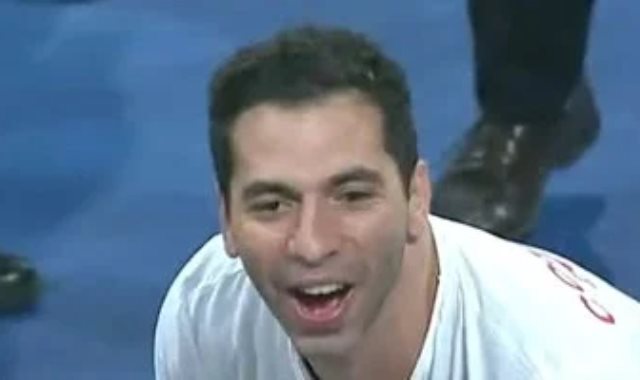 أحمد الأحمر أحمد الأحمر