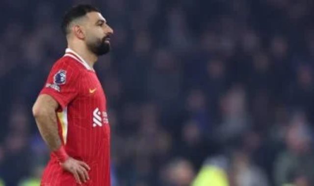 محمد صلاح محمد صلاح