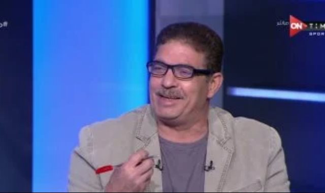 مختار عمارة مختار عمارة