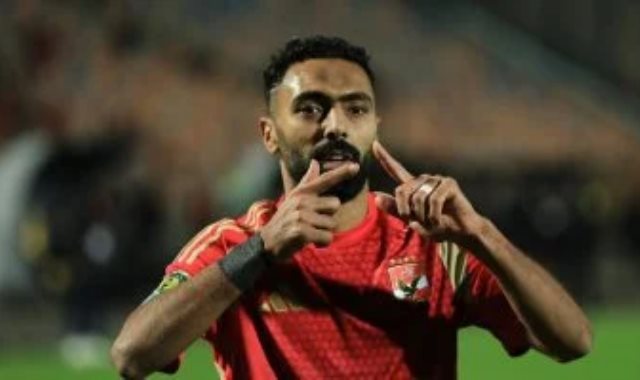 حسين الشحات حسين الشحات