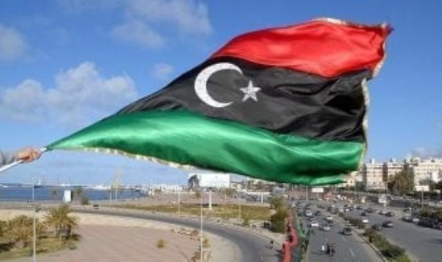 ليبيا ليبيا