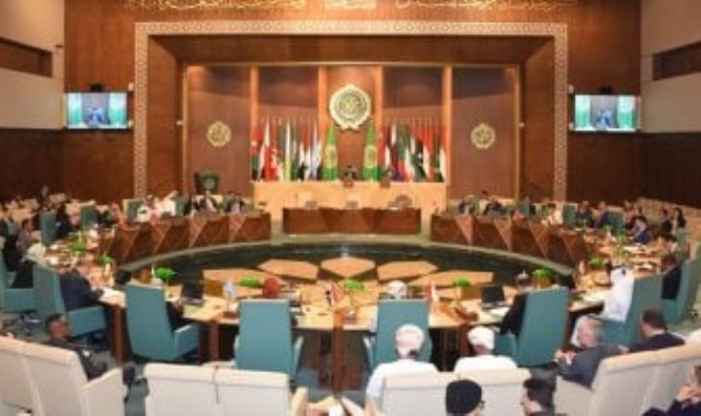 جامعة الدول العربية جامعة الدول العربية