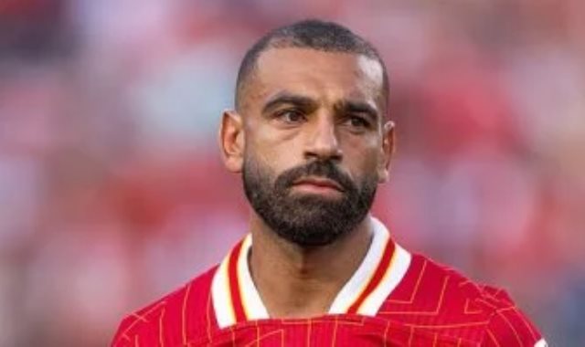 محمد صلاح نجم ليفربول محمد صلاح نجم ليفربول