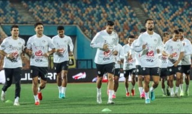 منتخب مصر منتخب مصر