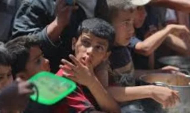 حصار غزة حصار غزة