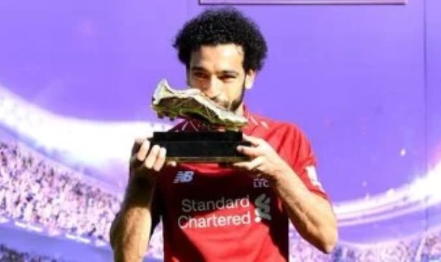محمد صلاح محمد صلاح