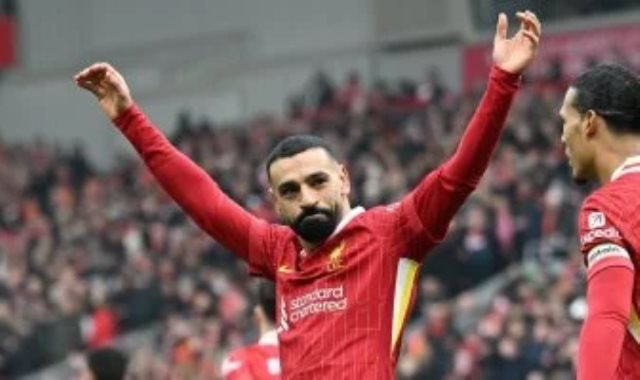 محمد صلاح محمد صلاح
