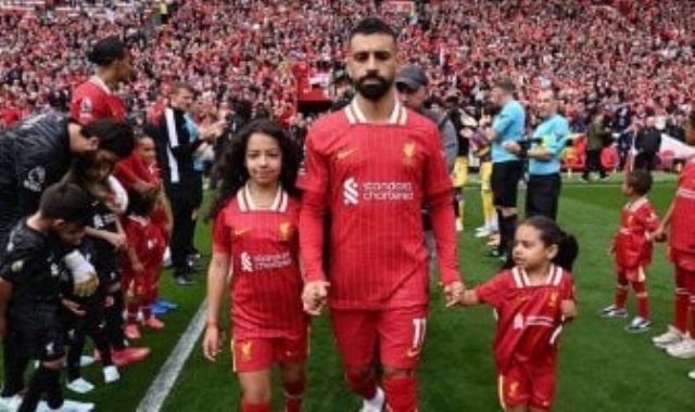 محمد صلاح محمد صلاح