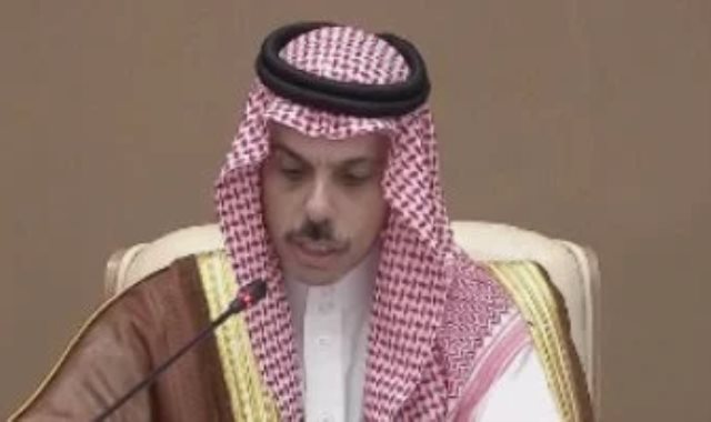 وزير الخارجية السعودي الأمير فيصل بن فرحان بن عبدالله وزير الخارجية السعودي الأمير فيصل بن فرحان بن عبدالله