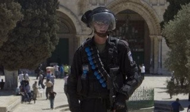 المسجد الأقصى - أرشيفية المسجد الأقصى - أرشيفية