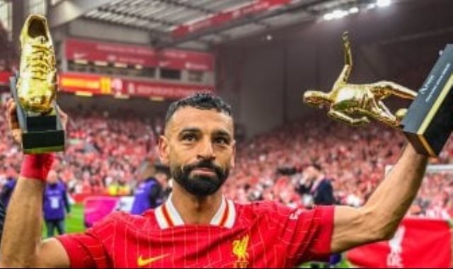 محمد صلاح محمد صلاح