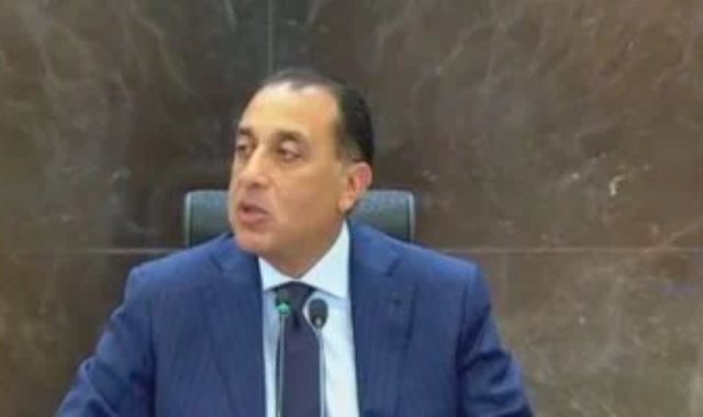 الدكتور مصطفى مدبولي، رئيس الوزراء الدكتور مصطفى مدبولي، رئيس الوزراء