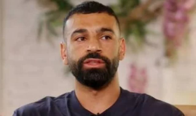 محمد صلاح محمد صلاح