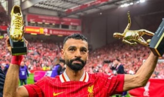 محمد صلاح نجم ليفربول محمد صلاح نجم ليفربول