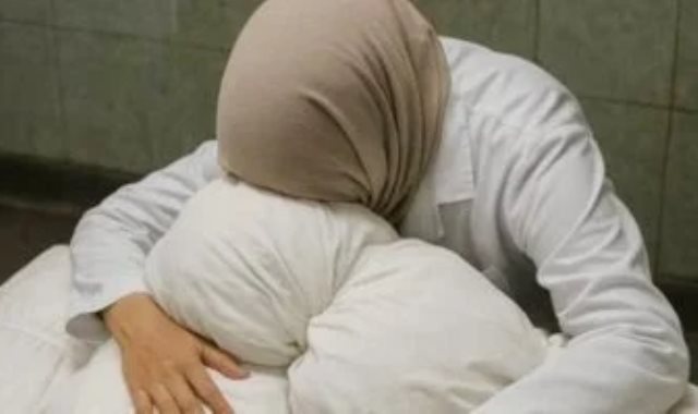 الاء النجار
