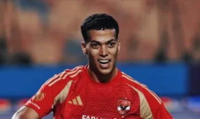 إمام عاشور إمام عاشور