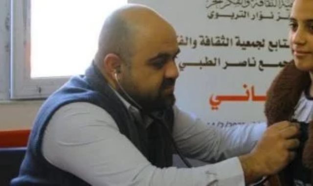 الدكتور حمدى النجار الدكتور حمدى النجار