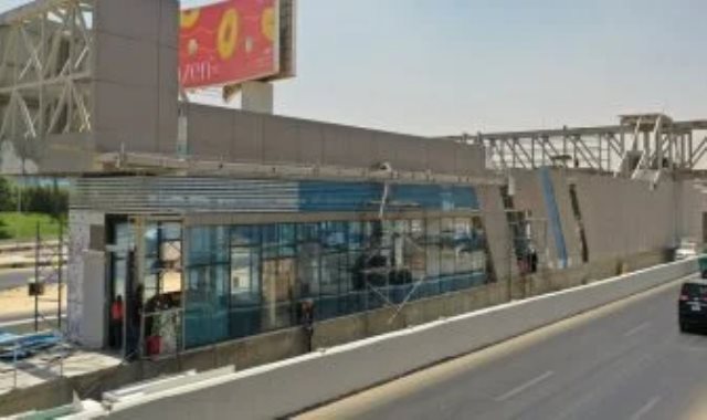 الأتوبيس الترددى الأتوبيس الترددى