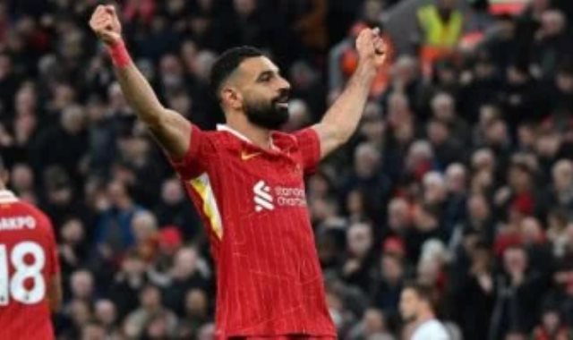 محمد صلاح محمد صلاح