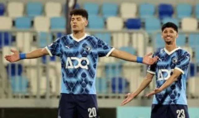 بيراميدز بيراميدز