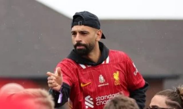 محمد صلاح محمد صلاح