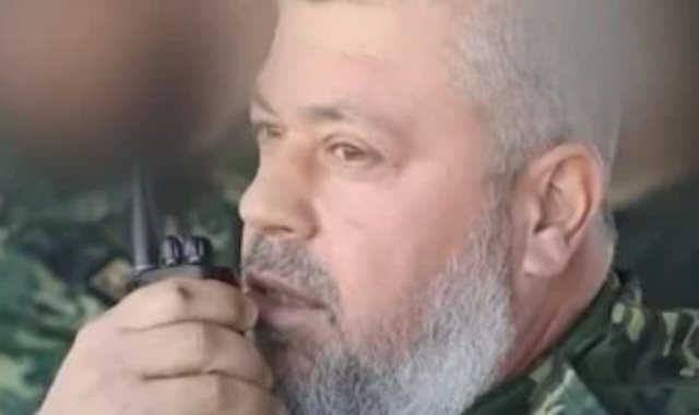 عز الدين الحداد