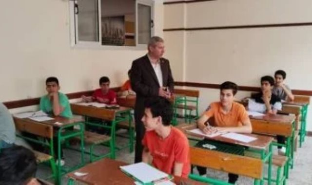 طلاب طلاب