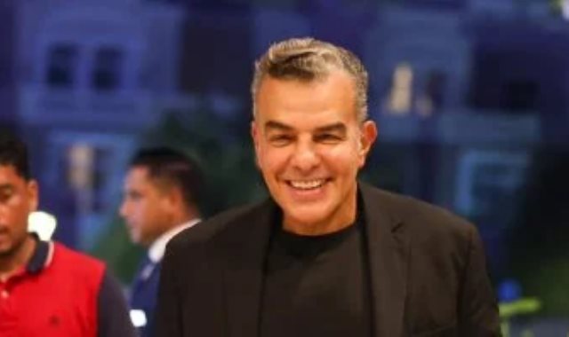 خالد مرتجي خالد مرتجي