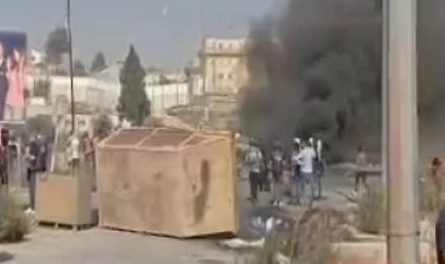 رام الله رام الله