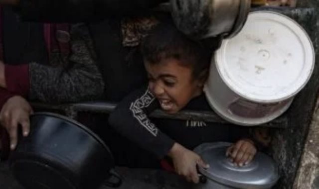 غزة غزة