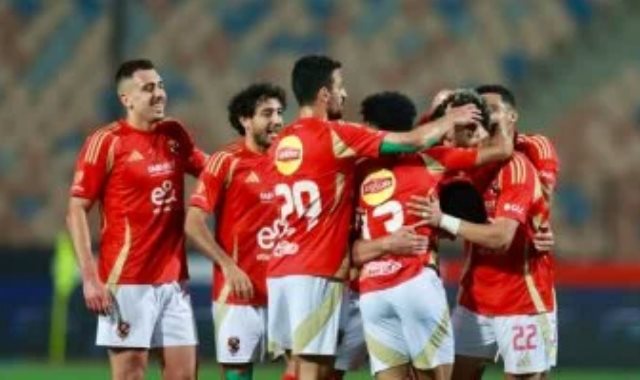 فريق الاهلى فريق الاهلى