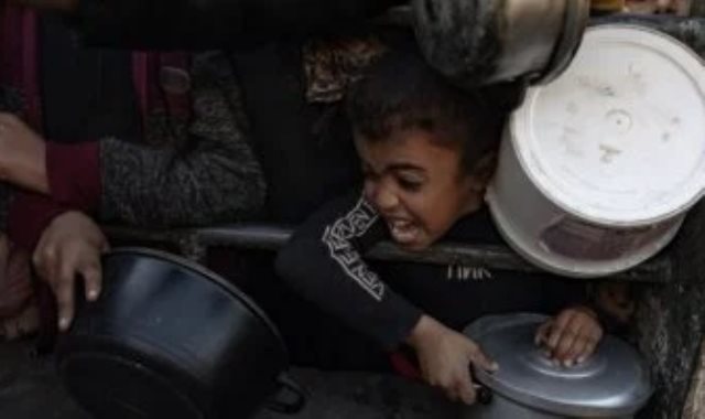 غزة