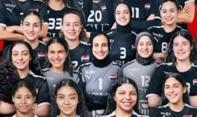 منتخب سيدات اليد منتخب سيدات اليد
