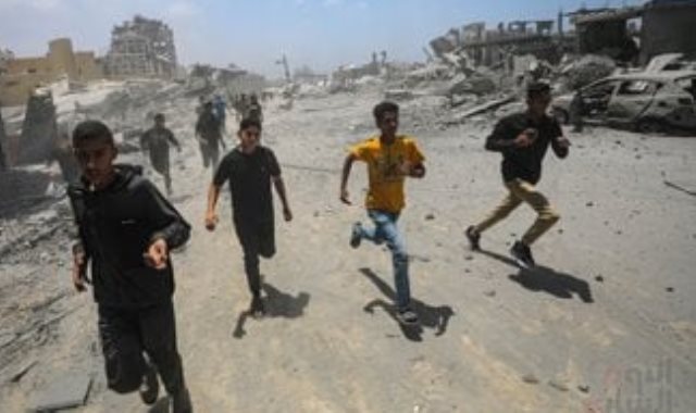 قصف للاحتلال الإسرائيلي قصف للاحتلال الإسرائيلي