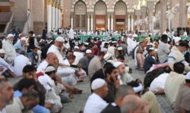 حجاج بيت الله حجاج بيت الله