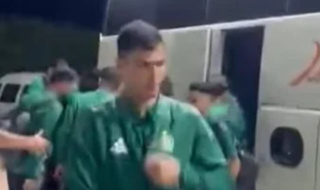بعثة الفريق الأول للنادى الأهلى الليبى بعثة الفريق الأول للنادى الأهلى الليبى