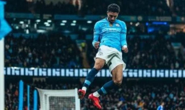 مانشستر سيتي مانشستر سيتي